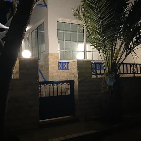 Eirini's House - Mikri Vigla, Nr Beach * 米科利维亚