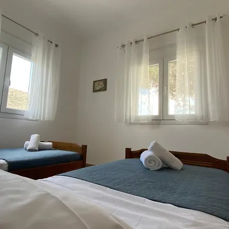 Eirini's House - Mikri Vigla, Nr Beach 别墅