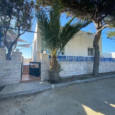 Eirini's House - Mikri Vigla, Nr Beach 别墅 *