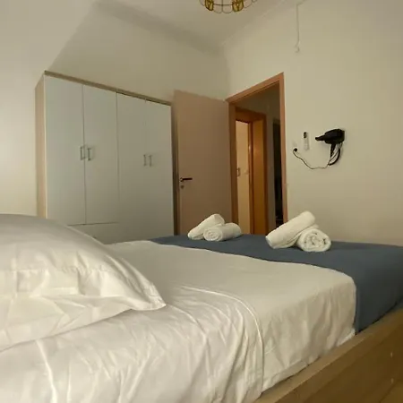 Eirini's House - Mikri Vigla, Nr Beach 别墅