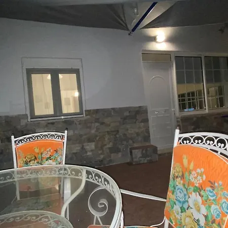 Eirini's House - Mikri Vigla, Nr Beach * 米科利维亚