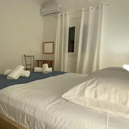 Eirini's House - Mikri Vigla, Nr Beach